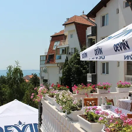 Resort Arlanda Sveti Vlas