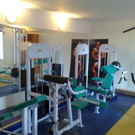 Resort Arlanda Sveti Vlas