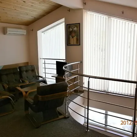 Arlanda Resort Sveti Vlas