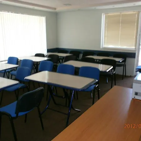 Arlanda 3* Sveti Vlas