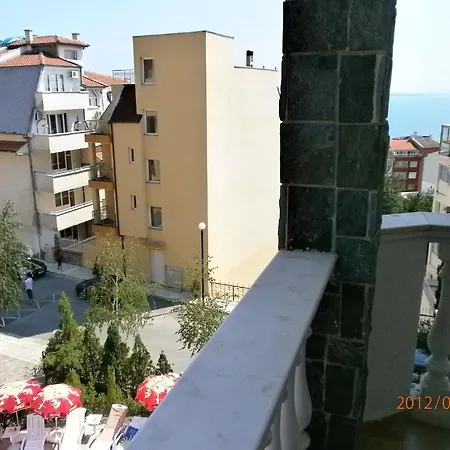 Arlanda 3* Sveti Vlas