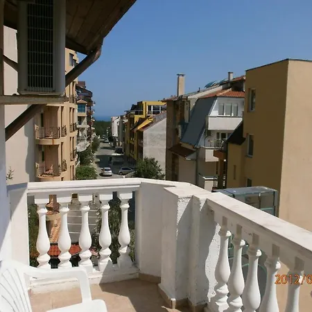 Resort Arlanda Sveti Vlas