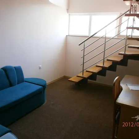 Arlanda Resort 3*