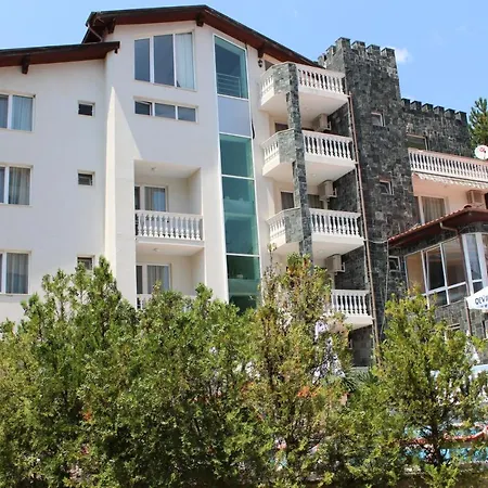 Resort Arlanda Sveti Vlas