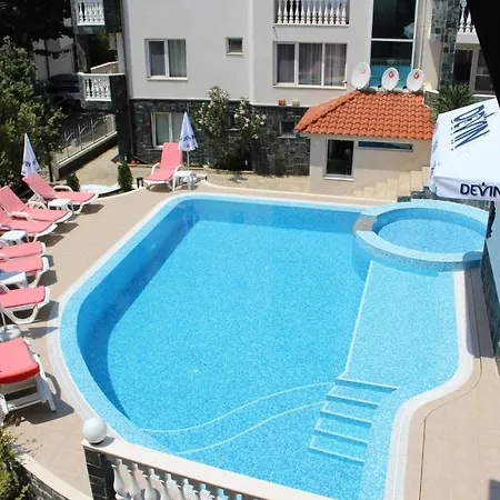 Resort Arlanda Sveti Vlas