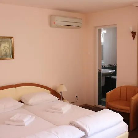 Arlanda Resort