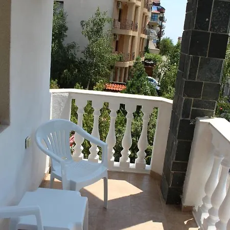 Arlanda Resort 3*