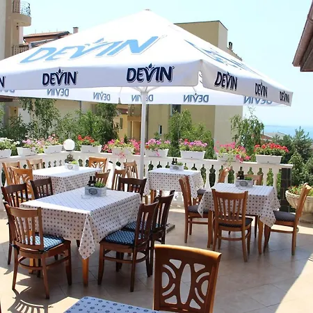 Курортный комплекс Arlanda 3*