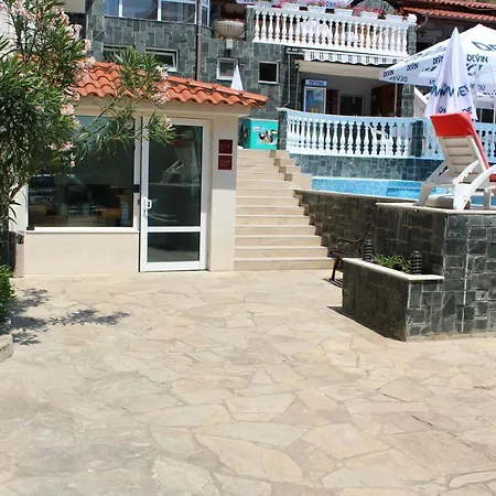Arlanda Resort Sveti Vlas