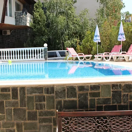 Arlanda Resort 3*