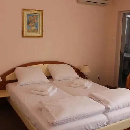 Arlanda Resort 3*