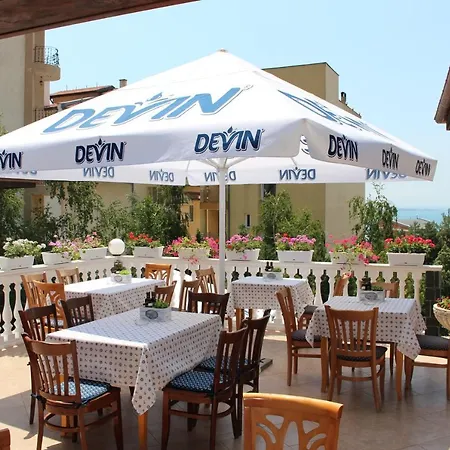 Arlanda Resort Sveti Vlas