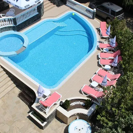 Arlanda Курортный комплекс Свети-Влас