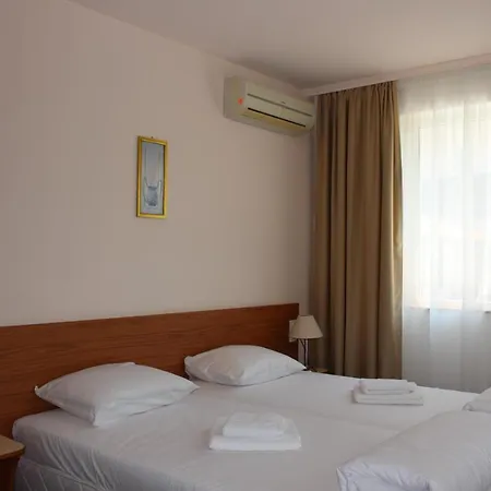 Курортный комплекс Arlanda 3*