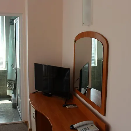 Resort Arlanda Sveti Vlas