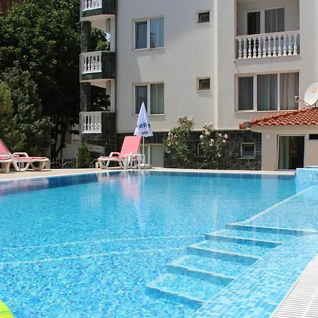 Resort Arlanda 3*