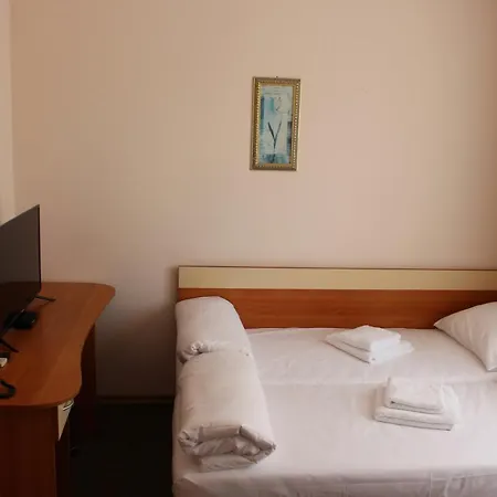 Resort Arlanda 3*