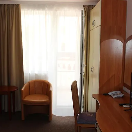 Arlanda Resort 3*
