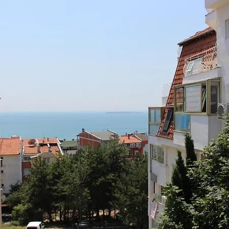 Arlanda Resort Sveti Vlas
