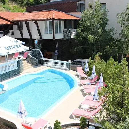 Курортный комплекс Arlanda Свети-Влас