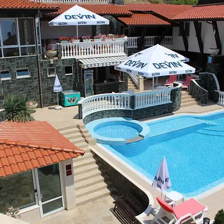 Resort Arlanda Sveti Vlas