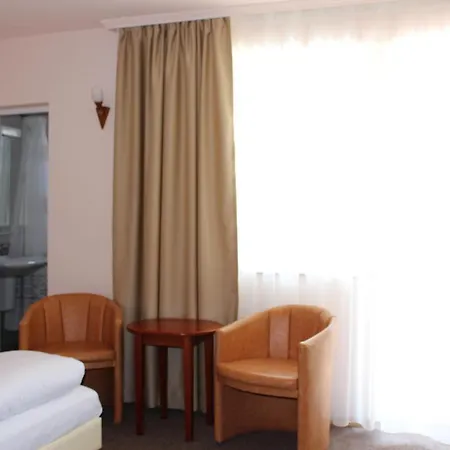 Arlanda Курортный комплекс Свети-Влас