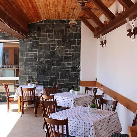 Arlanda Курортный комплекс