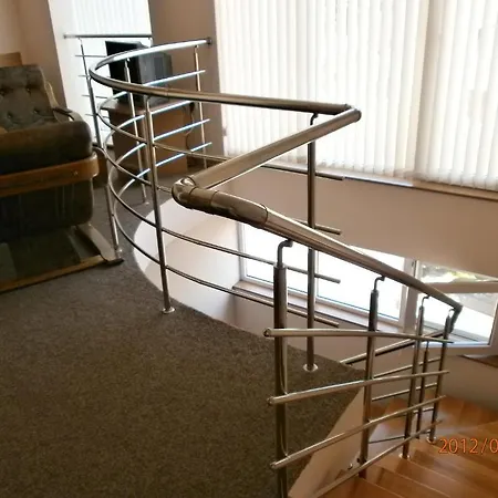 Курортный комплекс Arlanda Свети-Влас