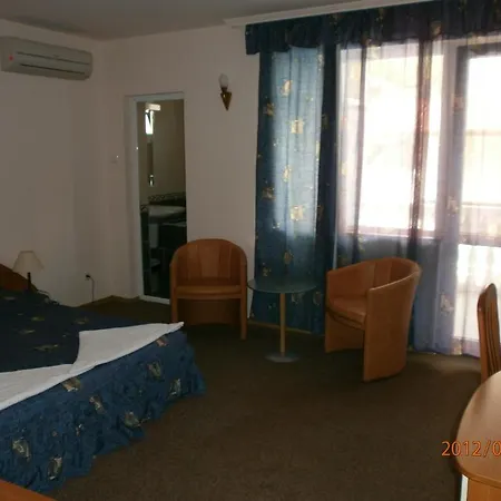 Resort Arlanda