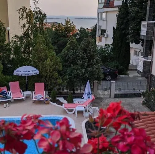 Arlanda 3* 圣弗拉斯