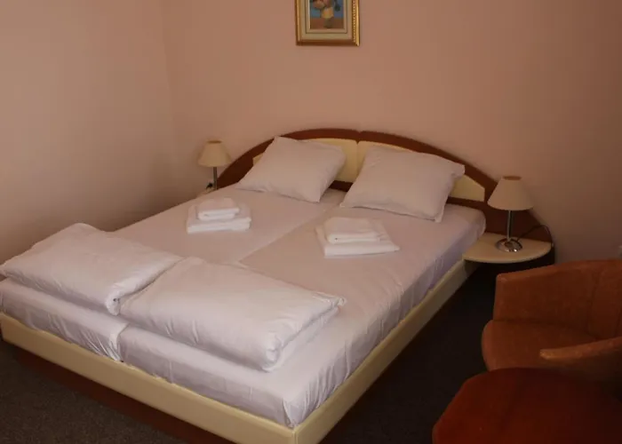 Arlanda 3* 圣弗拉斯