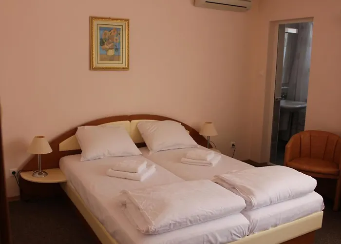 Arlanda 度假村 3*