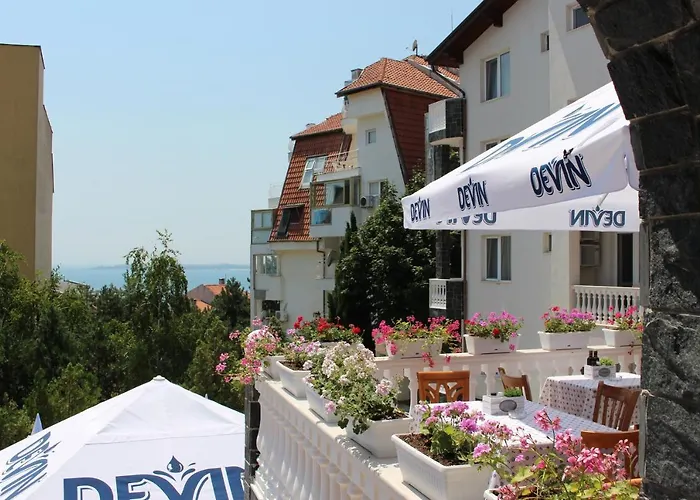 度假村 Arlanda 圣弗拉斯