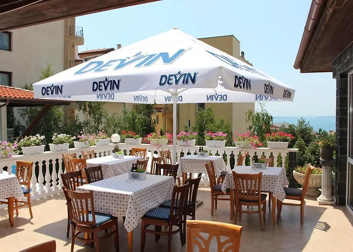 Arlanda 度假村 圣弗拉斯