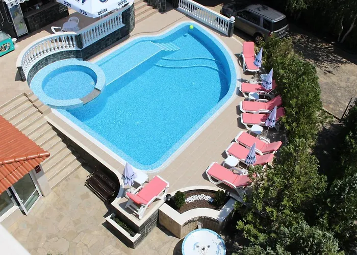 Arlanda 度假村 圣弗拉斯