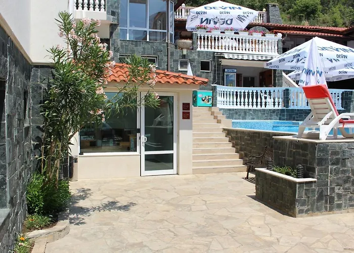 Arlanda 度假村 3*