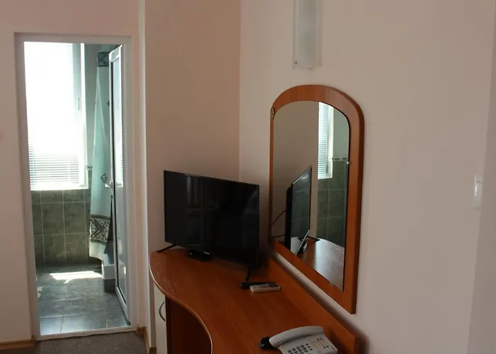 度假村 Arlanda 圣弗拉斯