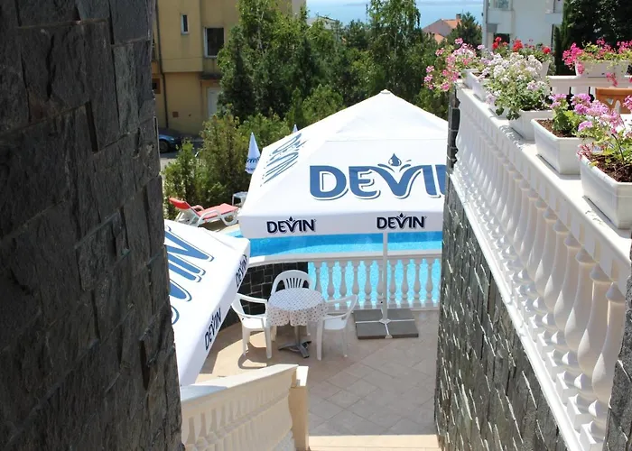 Arlanda 度假村 3*