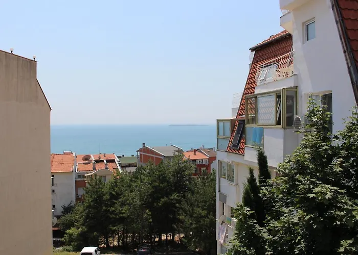 Arlanda 度假村 圣弗拉斯