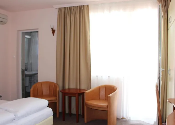 Arlanda 度假村 圣弗拉斯