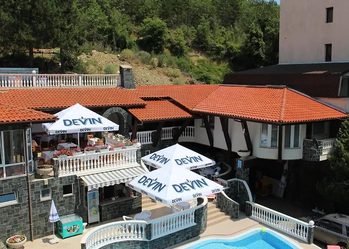 Arlanda 度假村 3*