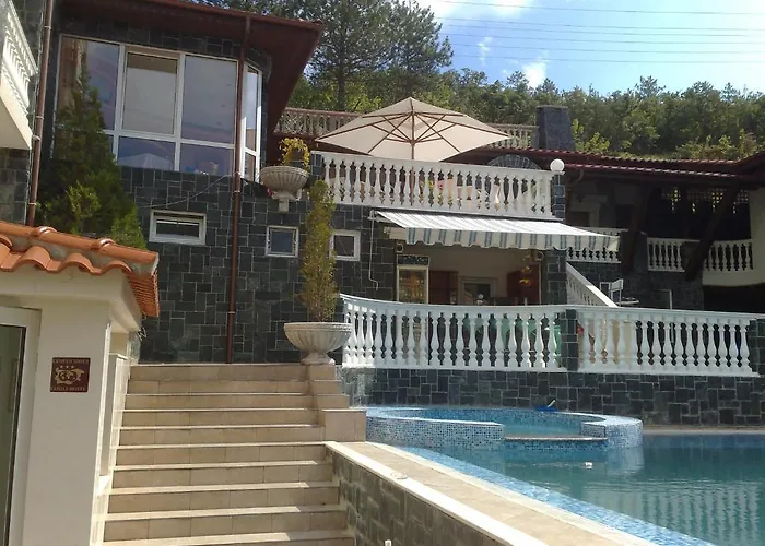 Arlanda 3* 圣弗拉斯