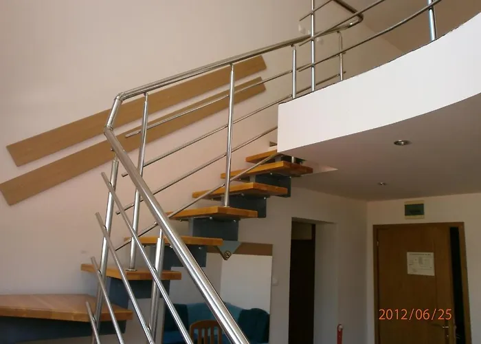 Arlanda 3* 圣弗拉斯