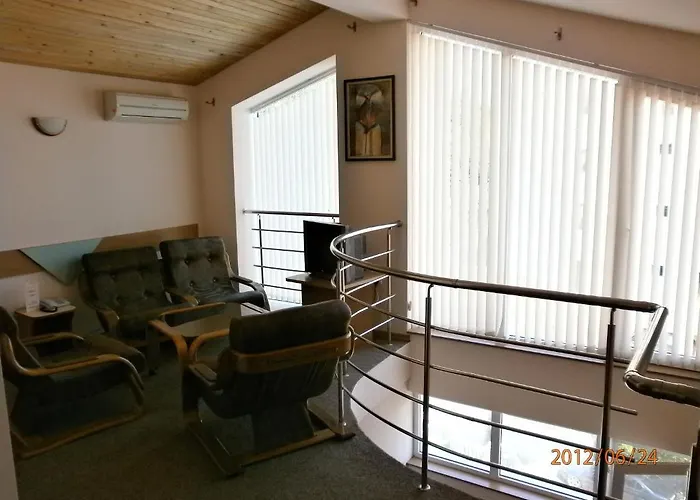 Arlanda 度假村 圣弗拉斯