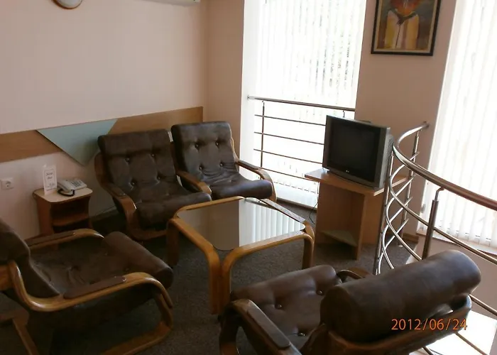 Arlanda 圣弗拉斯