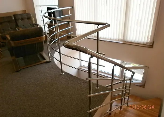 度假村 Arlanda 圣弗拉斯