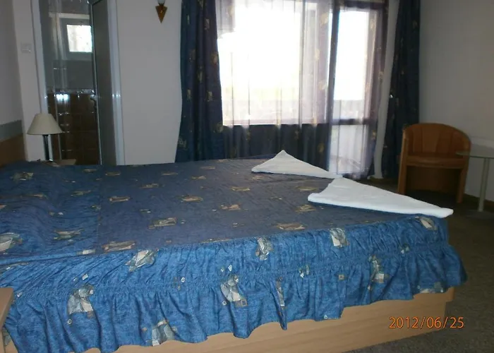 Arlanda 度假村 圣弗拉斯