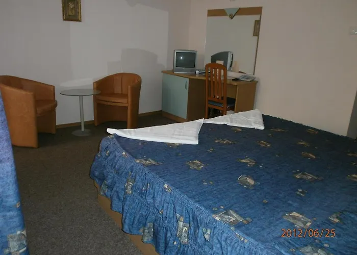 度假村 Arlanda 圣弗拉斯