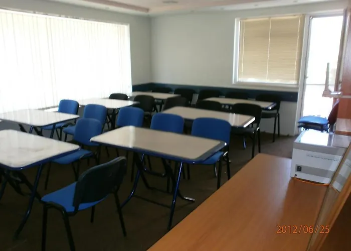 Arlanda 3* 圣弗拉斯