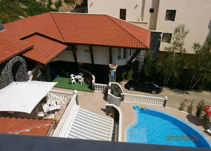 Arlanda 3* 圣弗拉斯